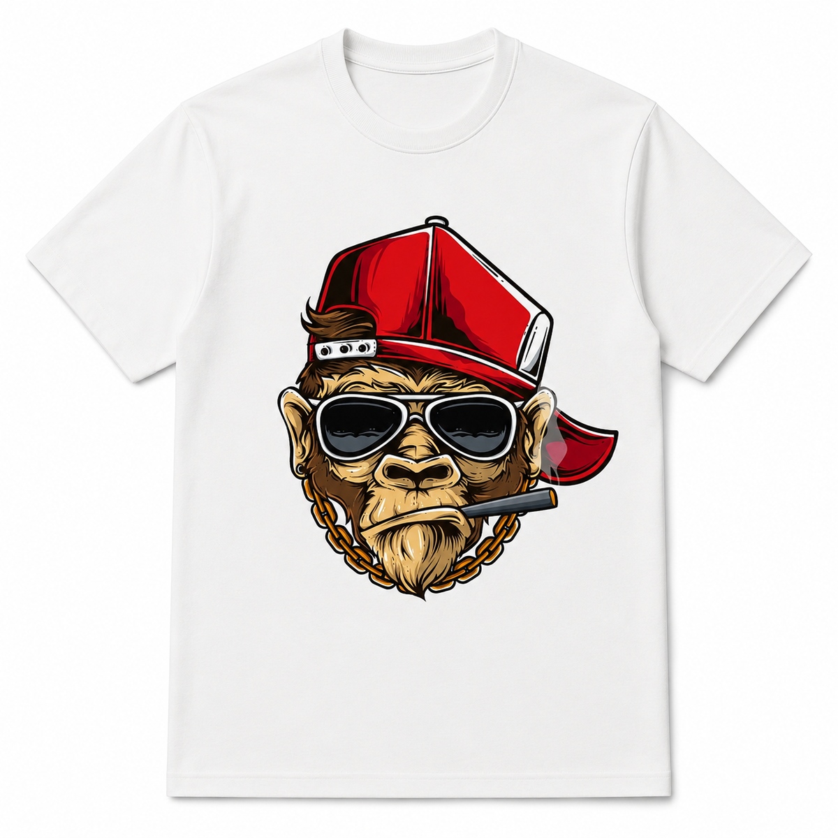 Funky Inspired over sized T Shirts