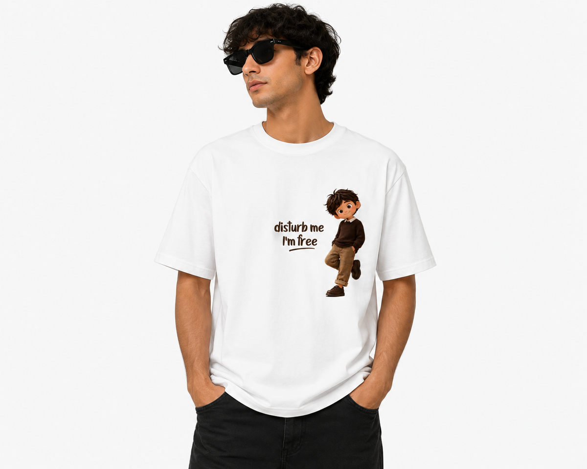 Cocon Anime Inspired